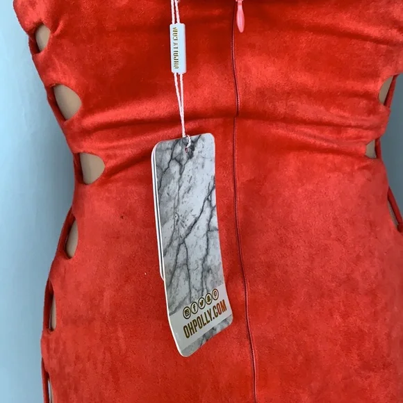 Oh Polly dress - Picture 12 of 15